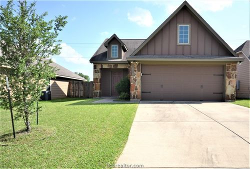 2814 Silver Oak Dr, College Station, TX, 77845-2417 | Card Image