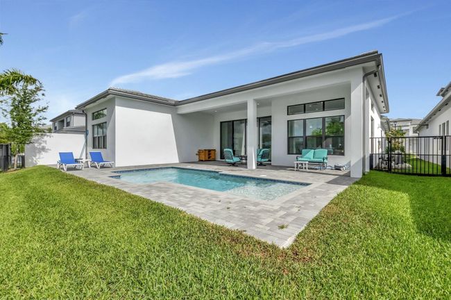8522 Ganton Dr, House other with 4 bedrooms, 5 bathrooms and null parking in Boca Raton FL | Image 46