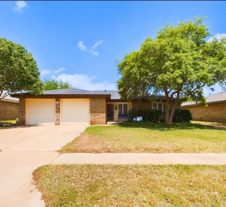 94th St, Lubbock, TX 79424