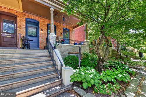 4706 Cedar Ave, PHILADELPHIA, PA, 19143-2262 | Card Image