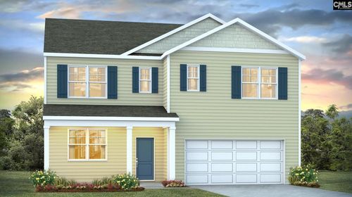 218 Ruby Prince Rd, Gilbert, SC, 29054-9848 | Card Image