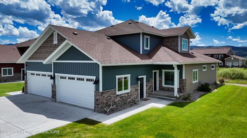 157 Creekside Lane, Swan Valley, ID, 83449 | Card Image