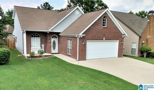 610 Crosscreek Cv, Pelham, AL, 35124-1544 | Card Image