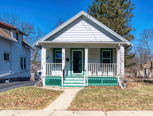 712 Hamilton Avenue, Waukesha, WI, 53186 | Card Image