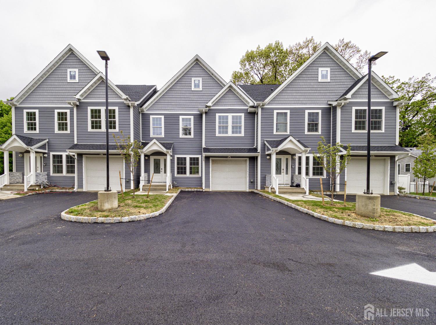 Residential Lease in Edison 2