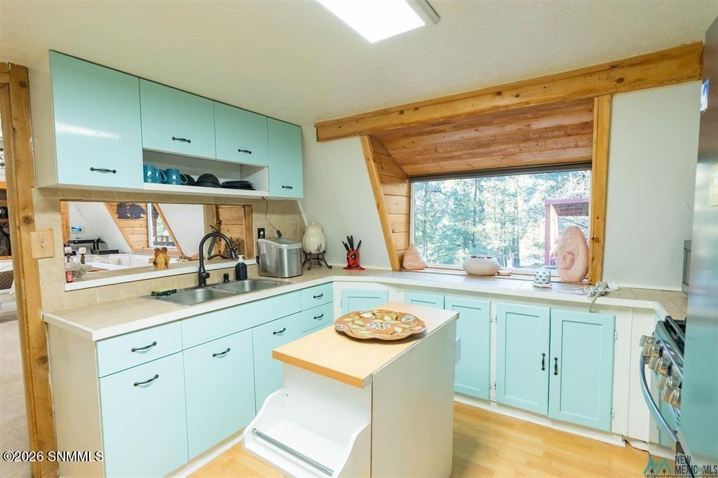 Residential in Cloudcroft 2