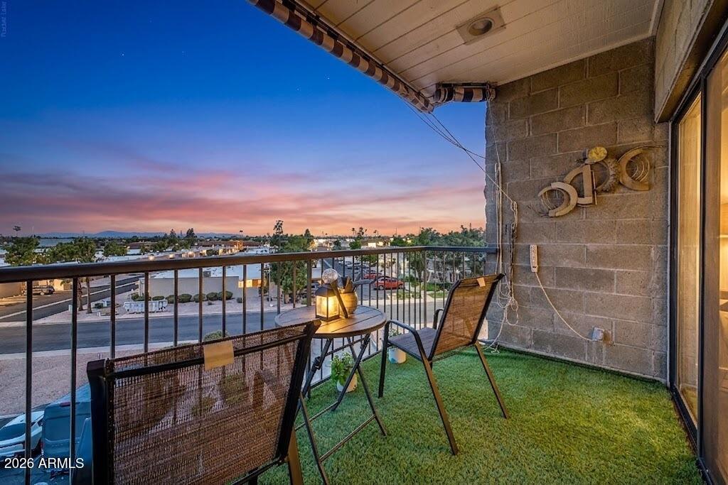 Residential Lease in Mesa 5