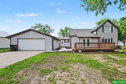 318 S 1st St, Pender, NE, 68047-4065 | Card Image