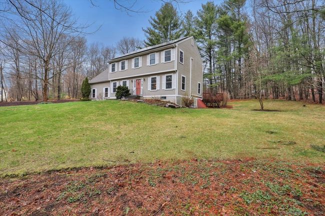 29 Stephanie Ct, House other with 4 bedrooms, 3 bathrooms and null parking in Durham CT | Image 30