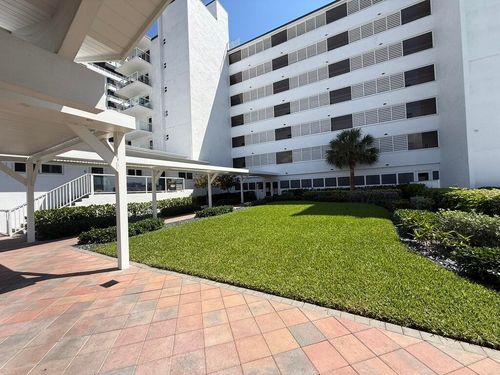 6a-2909 S Ocean Blvd, Highland Beach, FL, 33487-1820 | Card Image