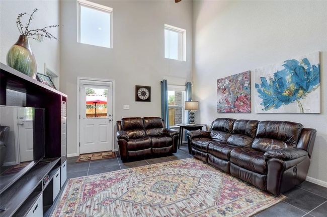 UNIT-213 - 2304 S Lakeline Blvd, Townhouse with 3 bedrooms, 3 bathrooms and 2 parking in Cedar Park TX | Image 4