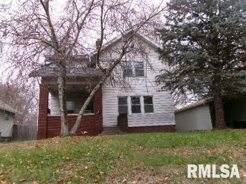1410 N Douglas St, Peoria, IL, 61606-1336 | Card Image