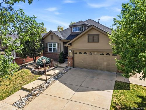 7861 S Algonquian Way, Aurora, CO, 80016-7040 | Card Image