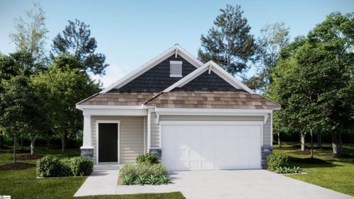 464 Rivergarden Drive, Travelers Rest, SC, 29690 | Card Image