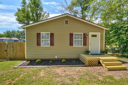 2938 W Grand St, Springfield, MO, 65802-5110 | Card Image