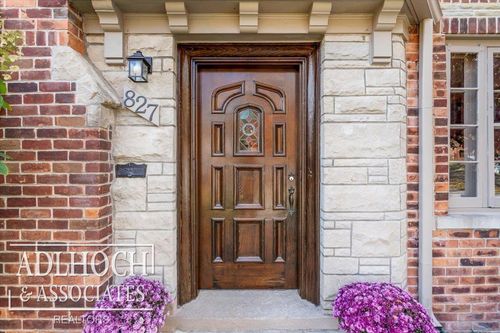 827 Fisher Rd, Grosse Pointe, MI, 48230-1266 | Card Image