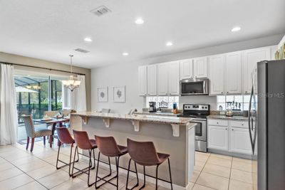 5220 Oakbourne Avenue, House other with 7 bedrooms, 5 bathrooms and null parking in Davenport FL | Image 2