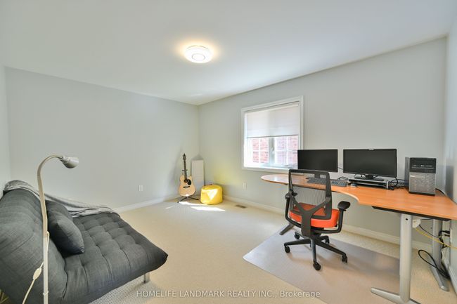 32 Brightside Ave, House other with 4 bedrooms, 4 bathrooms and 2 parking in Richmond Hill ON | Image 36