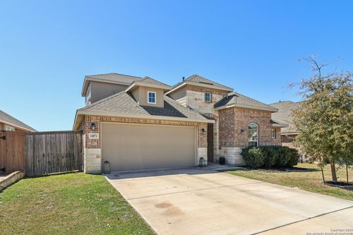 12071 Pitcher Rd, San Antonio, TX, 78253-4521 | Card Image
