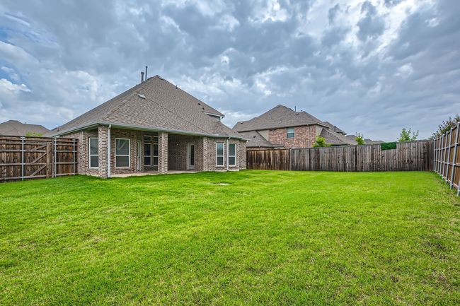 140 Godstone Ln, House other with 4 bedrooms, 4 bathrooms and null parking in Prosper TX | Image 26