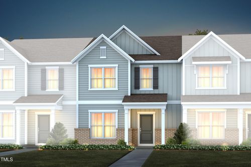 292 Fosterton Cottage Way, Raleigh, NC, 27603 | Card Image