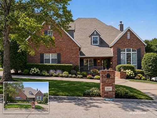 3524 E 102nd Pl, Tulsa, OK, 74137-5726 | Card Image
