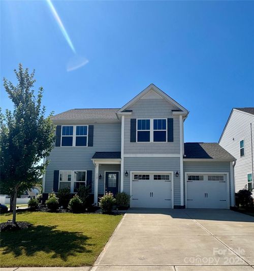 119 Fern Ln, Troutman, NC, 28166-0160 | Card Image