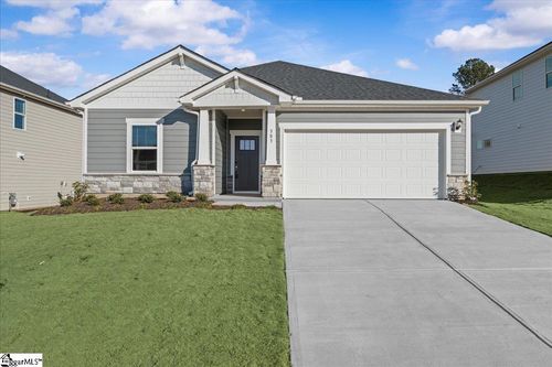 303 Penland Lane, Piedmont, SC, 29673 | Card Image