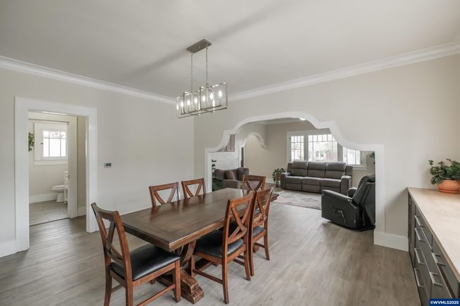 1836 Center St Ne, House other with 4 bedrooms, 1 bathrooms and null parking in Salem OR | Image 9