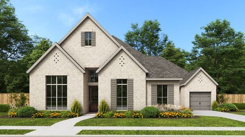 4816 Trickle Spring Way, Midlothian, TX, 76065 | Card Image
