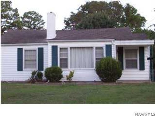 1518 Lyndle Rd, Montgomery, AL, 36107-1208 | Card Image