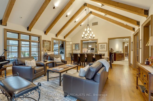41 George Cres, House other with 4 bedrooms, 6 bathrooms and 10 parking in Caledon East ON | Image 6