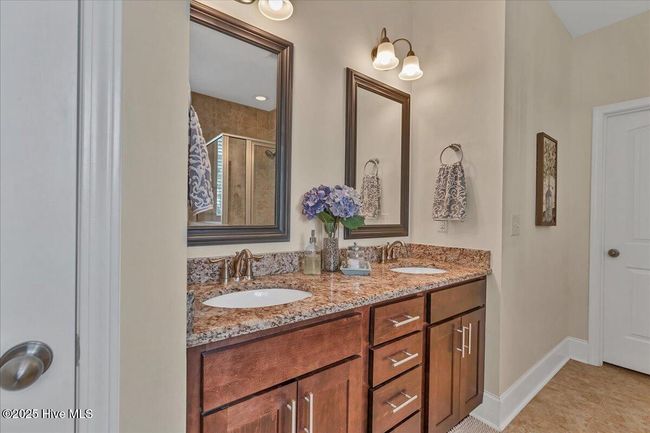 467 Kerr Lake Rd, House other with 4 bedrooms, 3 bathrooms and 2 parking in Aberdeen NC | Image 18