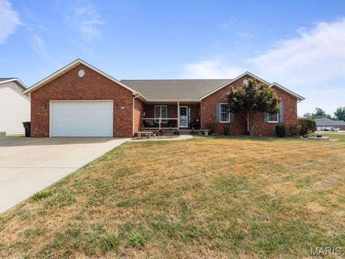 304 Torrington Ln, Freeburg, IL, 62243-2642 | Card Image