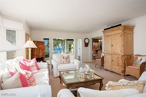 26-2601 Gulf Shore Blvd N, NAPLES, FL, 34103-4342 | Card Image