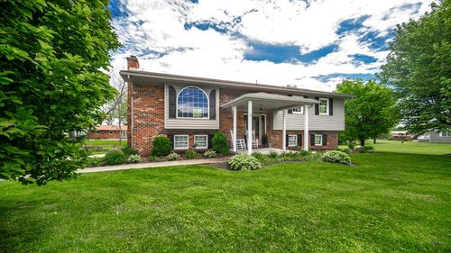 80 Madonna Dr, West Union, OH, 45693-9643 | Card Image