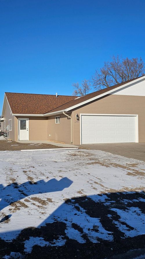 210 4th Avenue S, Raymond, MN, 56282 | Card Image