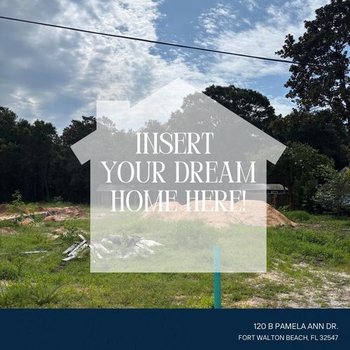 120 Pamela Ann Dr, Fort Walton Beach, FL, 32547-1327 | Card Image