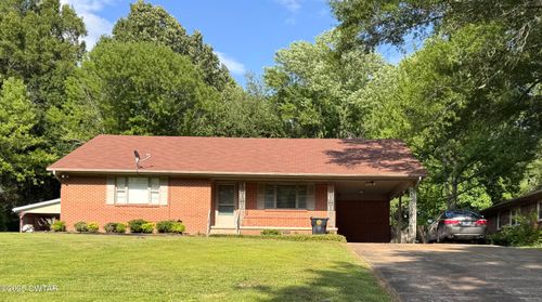 808 Flicker Dr, Dyersburg, TN, 38024-2960 | Card Image