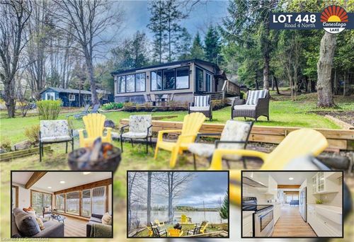 448 4th Line, Drayton, ON, N0G1P0 | Card Image