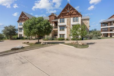 102 - 2043 Harbor Way, Condo with 3 bedrooms, 3 bathrooms and null parking in Graford TX | Image 1