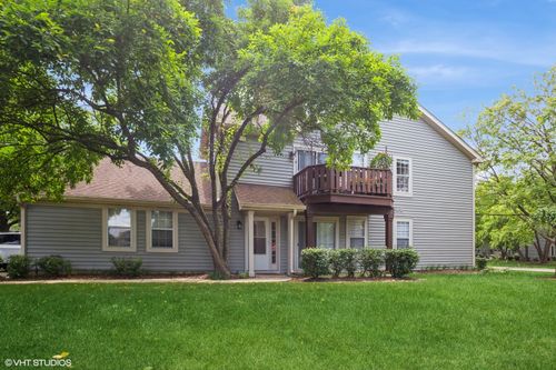 1051-1051 Rockport Dr, Carol Stream, IL, 60188-4716 | Card Image