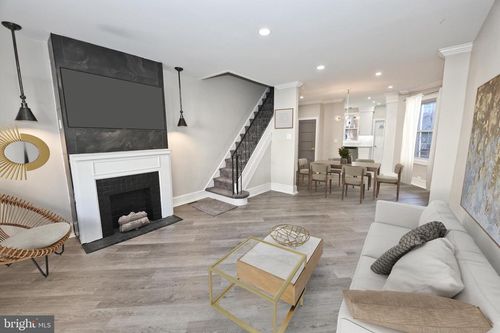 5836 Pemberton St, PHILADELPHIA, PA, 19143-2424 | Card Image