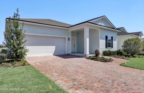 341 Applejack Dr, St Augustine, FL, 32092-0294 | Card Image