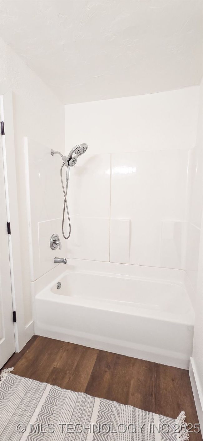 515 W Forrest Ave, House other with 3 bedrooms, 3 bathrooms and null parking in Eufaula OK | Image 66