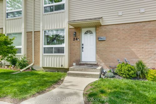 24-626 Wharncliffe Rd S, London, ON, N6J2N4 | Card Image