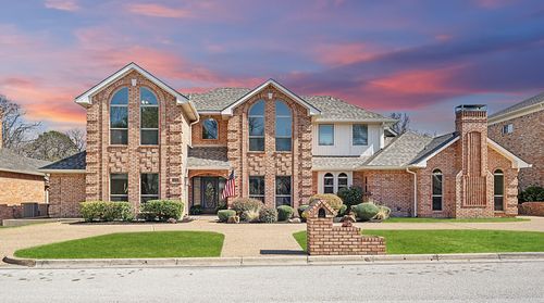 3335 Shellbrook Ct, Arlington, TX, 76016-2064 | Card Image
