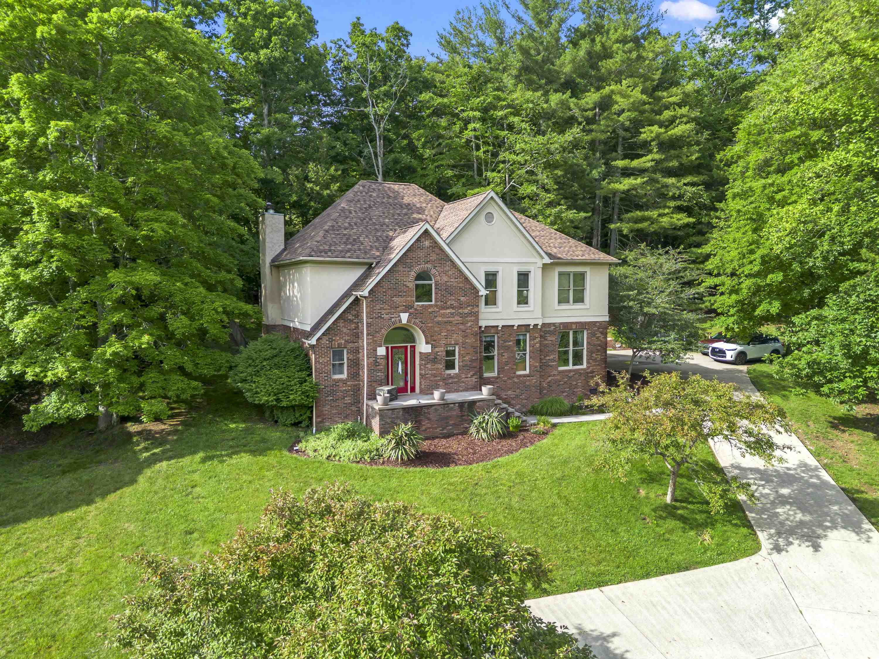 Residential in Ashland 2