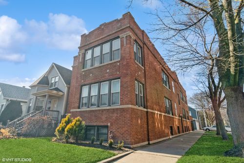 1e-3601 W Cullom Ave, Chicago, IL, 60618-4398 | Card Image
