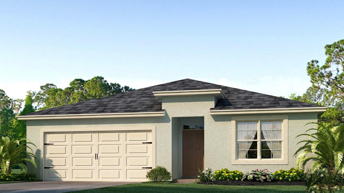 Lakehurst Dr, Port Saint Lucie, FL 34983